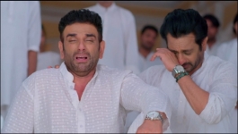 Sasural Simar Ka - 23rd Febuary 2023